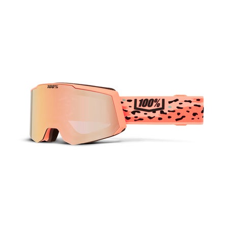 SNOWCRAFT HiPER Goggle Cement – 100%
